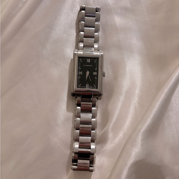 Vintage Burberry Watch - Picture 1 of 2